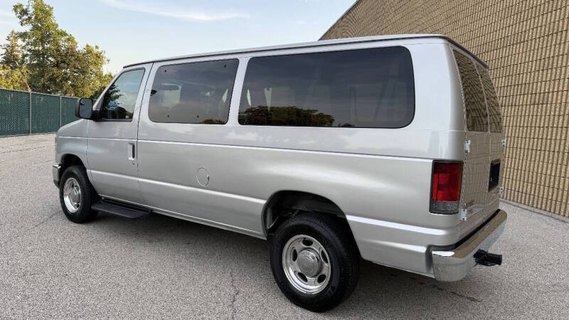 ford e-series econoline wagon 2011 1FBNE3BL4BDA90446 image ford e-series econoline wagon 2011 1FBNE3BL4BDA90446 image